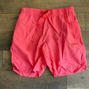 Adidas Mens Adventure Shorts